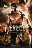 La Légende d'Hercule