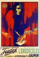 La Nouvelle Mission de Judex