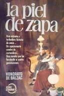 La Piel de Zapa La Piel de Zapa