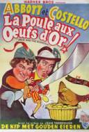 La Poule aux Oeufs d'Or