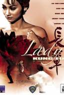 Lady Kung-Fu