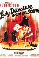 Lady detective entre en scène