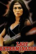 Lady Exterminator