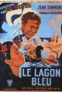 Le Lagon Bleu