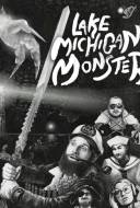 Lake Michigan Monster