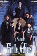 La Nouvelle Famille Addams