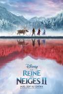 La reine des neiges 2