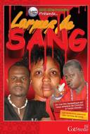 Larmes de sang