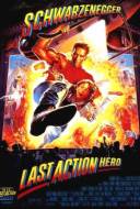 Last Action Hero Last Action Hero