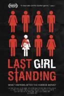 Last Girl Standing Last Girl Standing