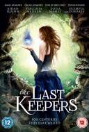 The Last Keepers