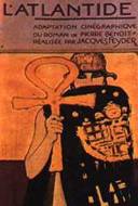 L'Atlantide L'Atlantide
