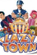 Bienvenue à Lazy Town