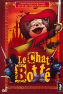 Le Chat Botté Le Chat Botté