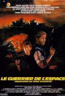 Le Guerrier de l'Espace Le Guerrier de l'Espace
