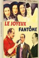 Le Joyeux Fantôme