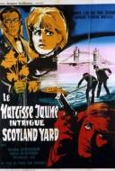 Le Narcisse jaune intrigue Scotland Yard Le Narcisse jaune intrigue Scotland Yard