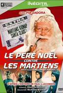 Le Père Noël contre les Martiens