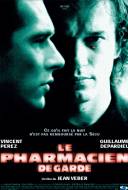 Le Pharmacien de Garde