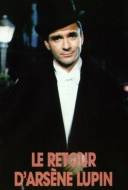 Le Retour d'Arsène Lupin