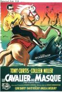 Le Cavalier au Masque