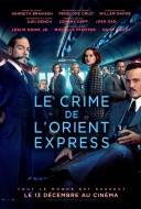 Le Crime de l'Orient-Express Le Crime de l'Orient-Express