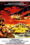 Le Continent oublié Le Continent oublié