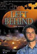 Left Behind