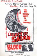 Legacy of Satan