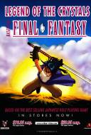 Final Fantasy : Legend of the Crystals