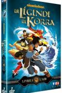 La Légende de Korra