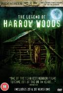 The Legend of Harrow Woods