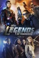 Legends of Tomorrow Legends of Tomorrow