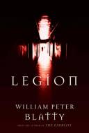 The Exorcist III: Legion -Director's Cut-