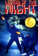 Legion of the Night Legion of the Night