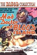 Le Médecin Dément de l'île de sang