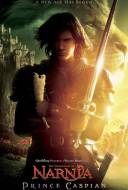 Le Monde de Narnia : chapitre 2 - Le Prince Caspian