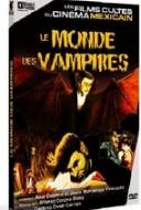 Le  Monde des Vampires