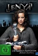 Lenya : Princesse Guerrière Lenya : Princesse Guerrière