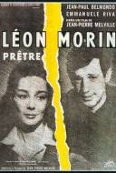 Prêtre Léon Morin