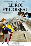 Le Roi et l'Oiseau