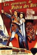 Les Aventures de Robin des Bois Les Aventures de Robin des Bois