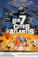 Les Sept cités d'Atlantis