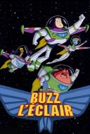 Les Aventures de Buzz l'Éclair