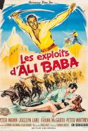 Les Exploits d'Ali Baba