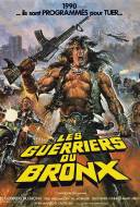 Les Guerriers du Bronx