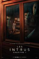 Les Intrus: Chapitre 1