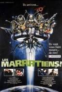 Les Marrrtiens ! Les Marrrtiens !