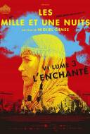 Les Mille et Une Nuits - Volume 3: L'Enchanté