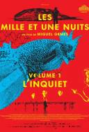 Les Mille et Une Nuits - Volume 1: L'Inquiet